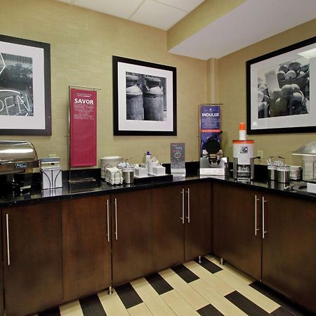 Hampton Inn Ashtabula Austinburg Buitenkant foto