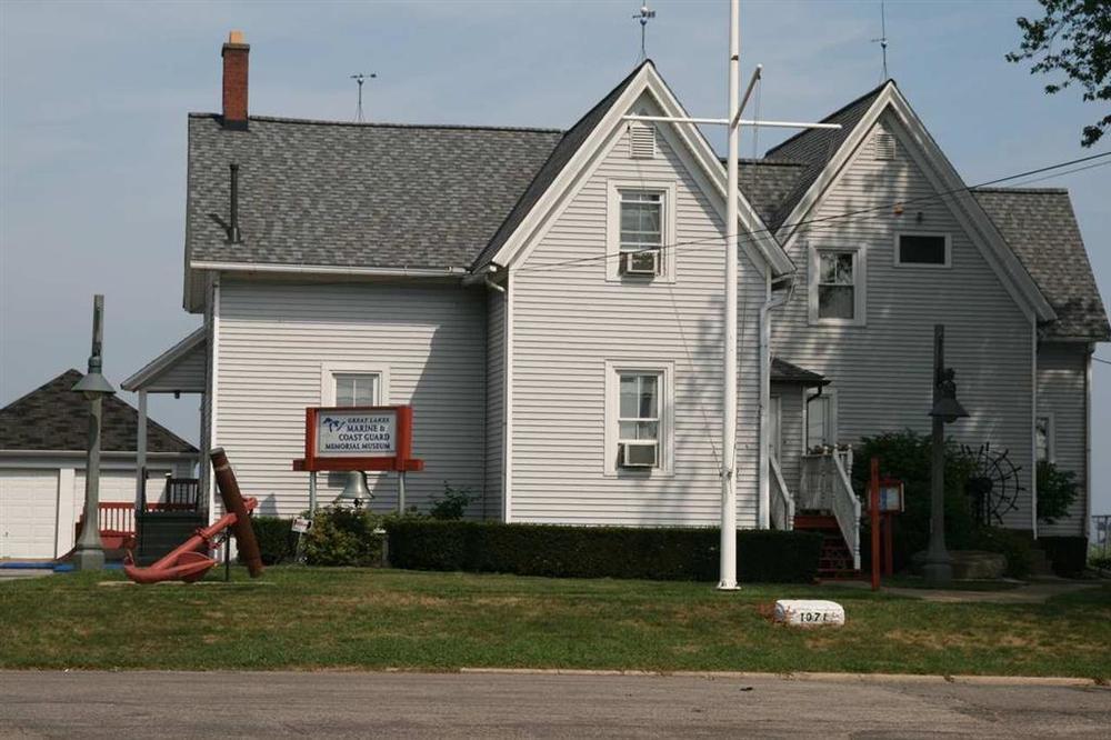 Hampton Inn Ashtabula Austinburg Voorzieningen foto