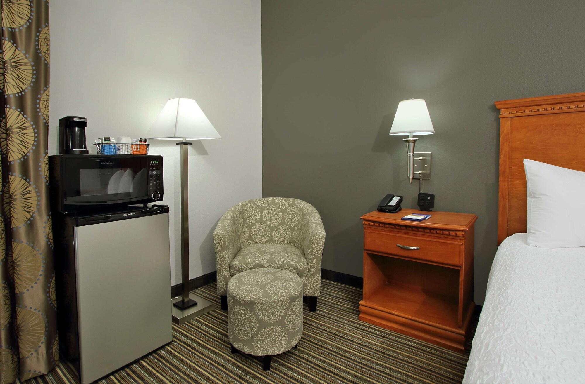 Hampton Inn Ashtabula Austinburg Buitenkant foto