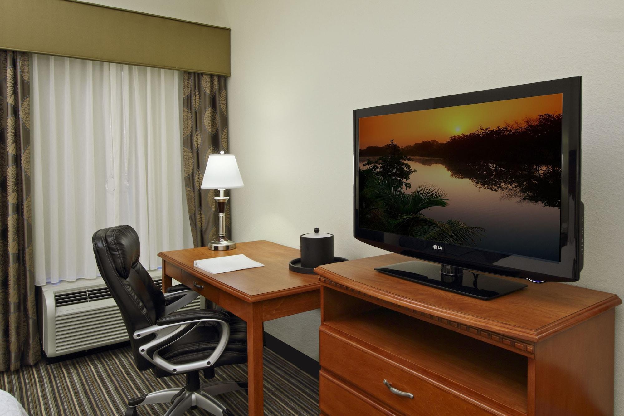 Hampton Inn Ashtabula Austinburg Buitenkant foto