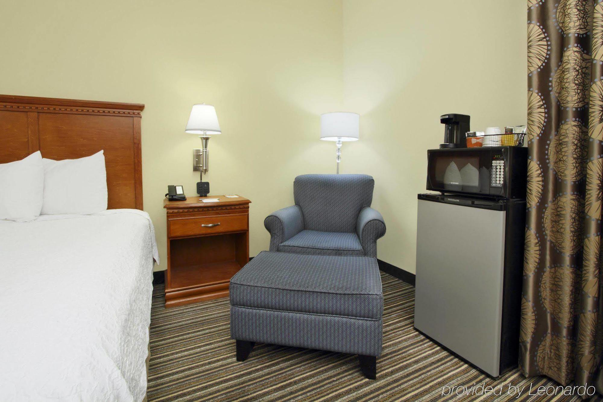 Hampton Inn Ashtabula Austinburg Buitenkant foto